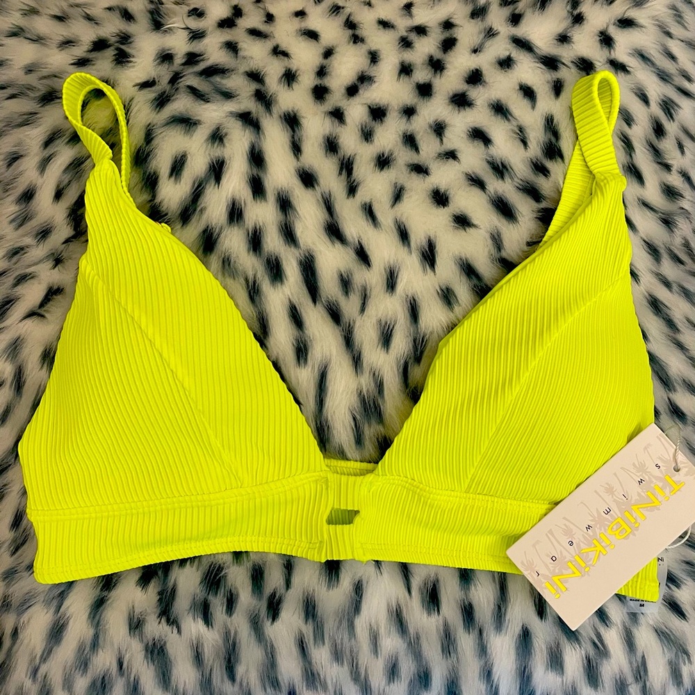 TiniBikini Swim Top